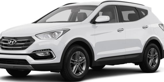 HYUNDAI SANTA FE SPORT 2017 5NMZT3LB8HH014964 image HYUNDAI SANTA FE SPORT 2017 5NMZT3LB8HH014964 image